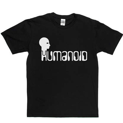 Humanoid T Shirt