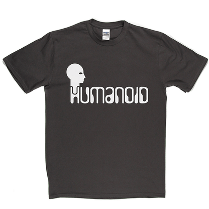 Humanoid T Shirt
