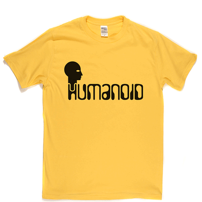 Humanoid T Shirt