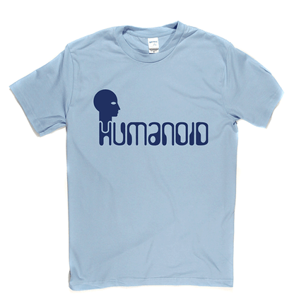 Humanoid T Shirt