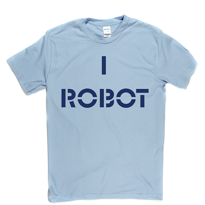 Robot T Shirt
