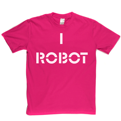Robot T Shirt