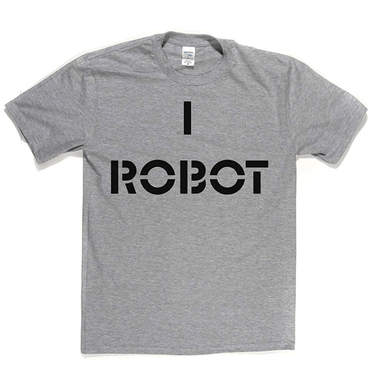Robot T Shirt