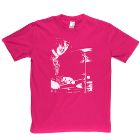Bonzo John Bonham T-shirt
