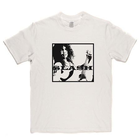 Slash Acoustic T-shirt