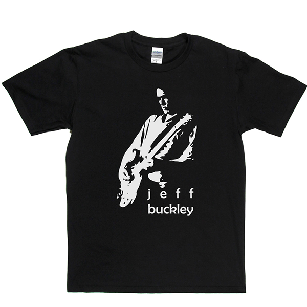 Jeff Buckley 2 T Shirt