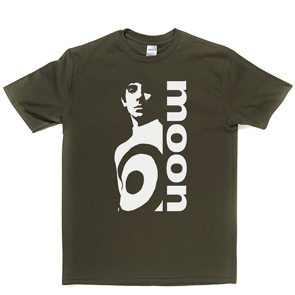 Keith Moon 2 T Shirt