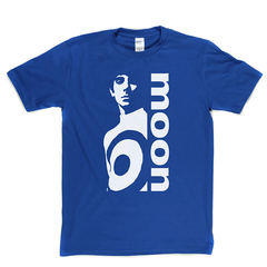 Keith moon t shirt deals