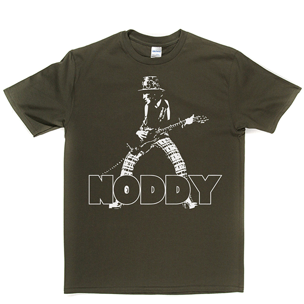 Noddy Holder T Shirt