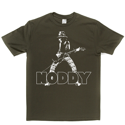 Noddy Holder T Shirt