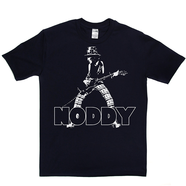 Noddy Holder T Shirt