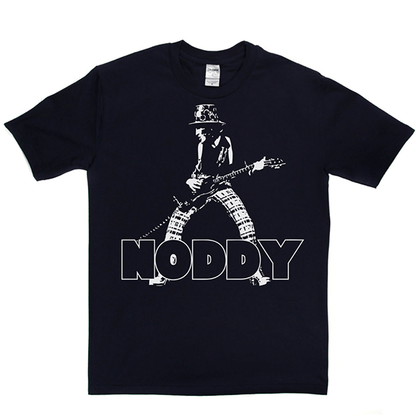 Noddy Holder T Shirt