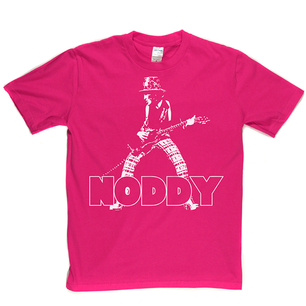 Noddy Holder T Shirt