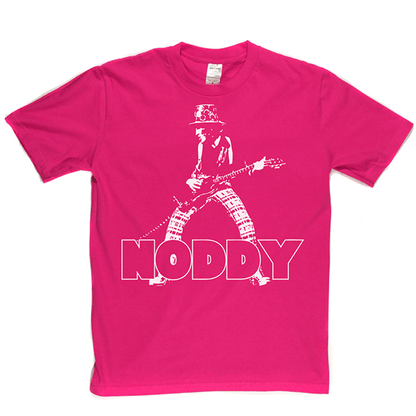 Noddy Holder T Shirt
