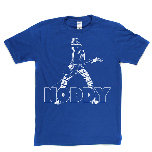 Noddy Holder T Shirt