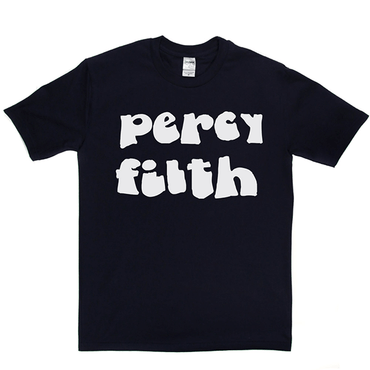 Percy Filth T Shirt