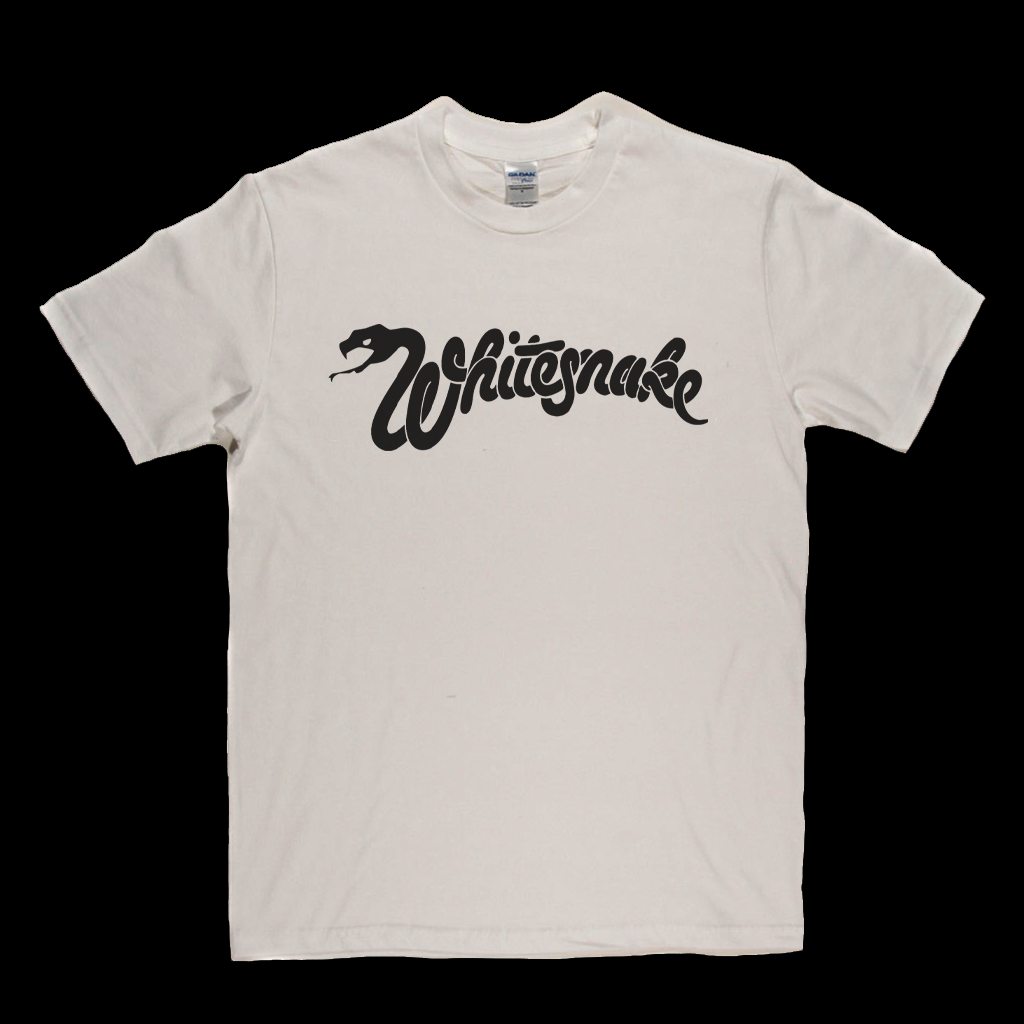 Amplified Vintage Ufficiale Whitesnake Snake Rock Star Vip T Amplified Vintage Ufficiale Whitesnake Snake Rock Star Vip T