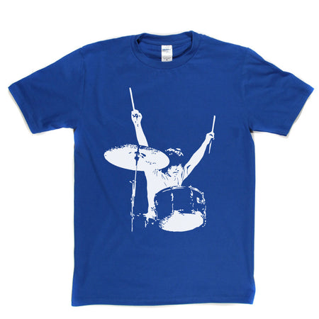 Keith Moon 1 T Shirt
