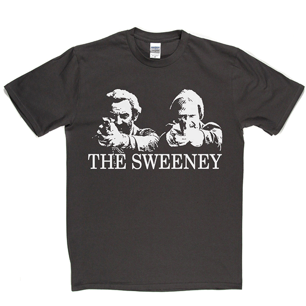 The Sweeney T Shirt