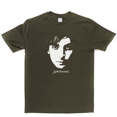 Syd Barrett T-shirt