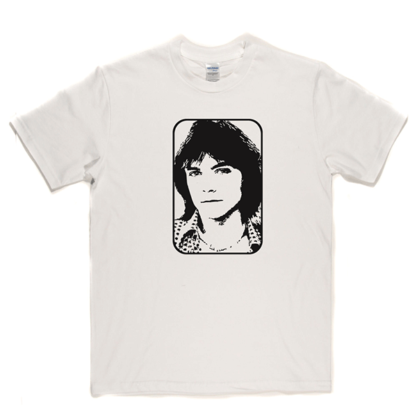 David Cassidy T-shirt