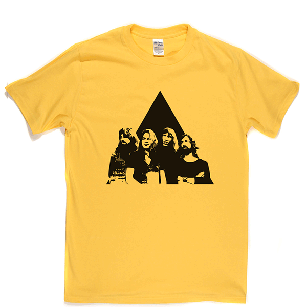 Pink Floyd T-shirt