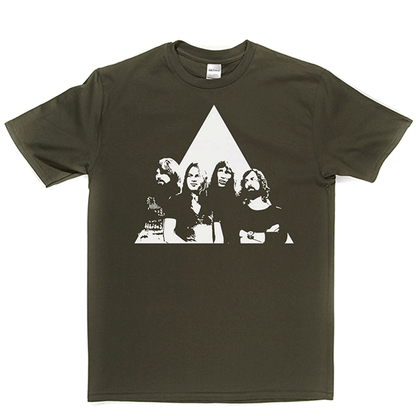 Pink Floyd T-shirt