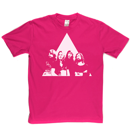 Pink Floyd T-shirt