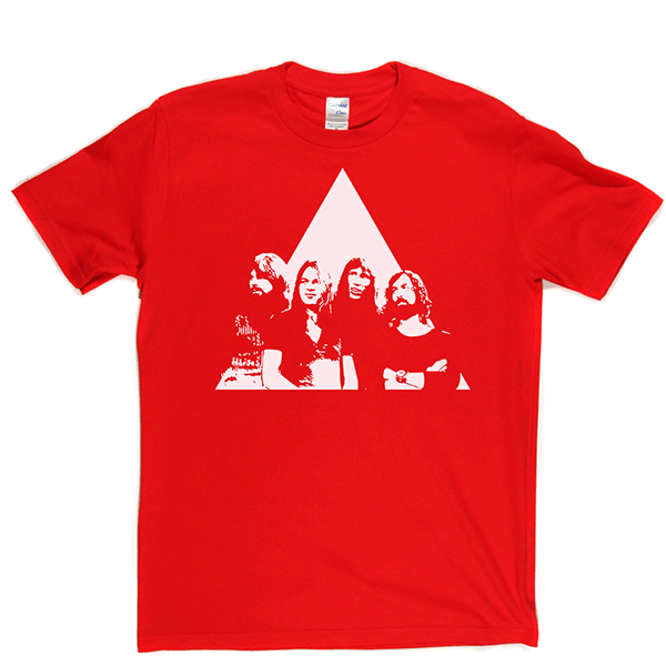 Pink floyd tee sales