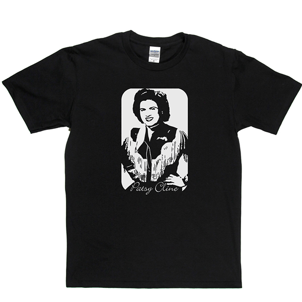Patsy Cline T-shirt