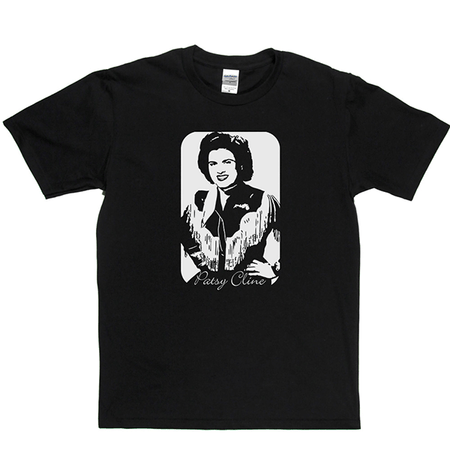 Patsy Cline T-shirt