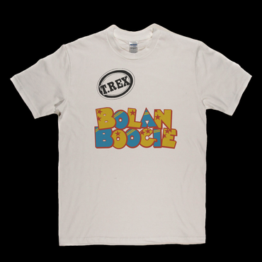 T Rex Bolan Boogie T-Shirt