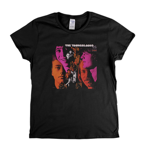 The Youngbloods The Youngbloods Womens T-Shirt