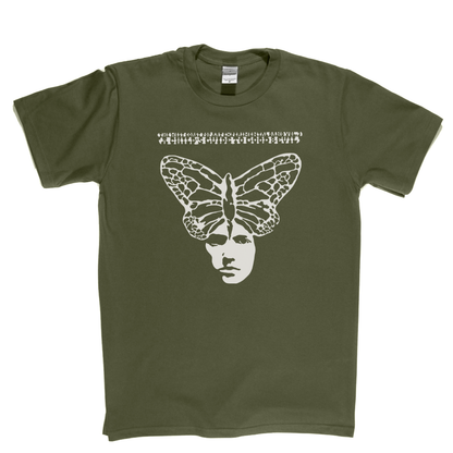 The West Coast Pop Art Experimental Band A Childs Guide To Good And Evil T-Shirt