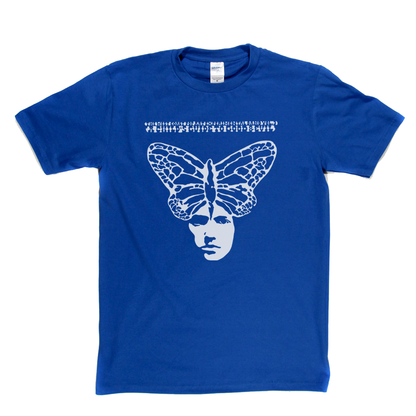 The West Coast Pop Art Experimental Band A Childs Guide To Good And Evil T-Shirt