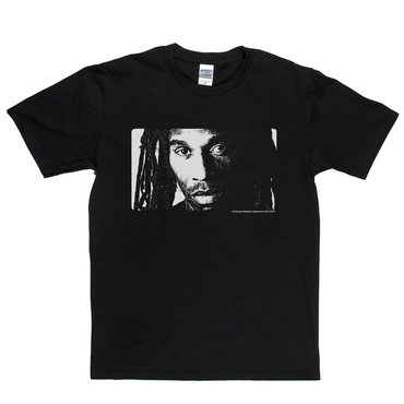 Professor Benjamin Zephania 1958 - 2023 T-Shirt