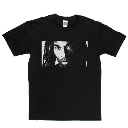 Professor Benjamin Zephania 1958 - 2023 T-Shirt