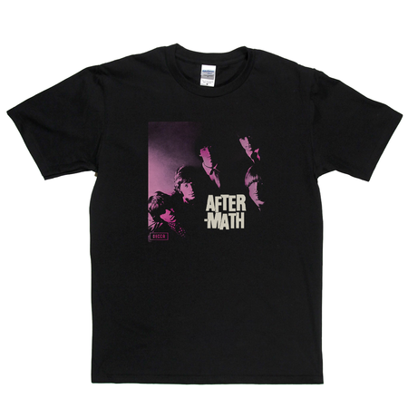 Rolling Stones Aftermath T-Shirt