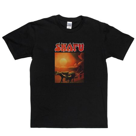 Snafu T-Shirt