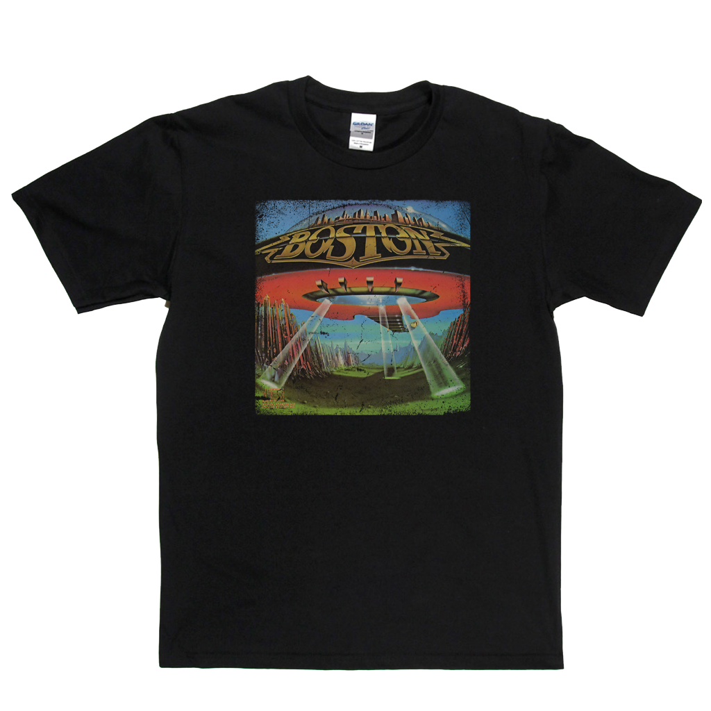 Boston T-Shirt