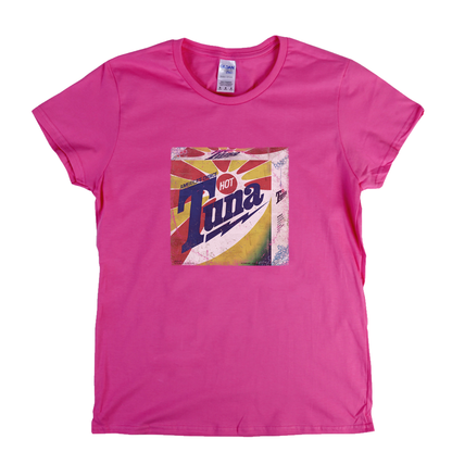 Hot Tuna Americas Choice Womens T-Shirt