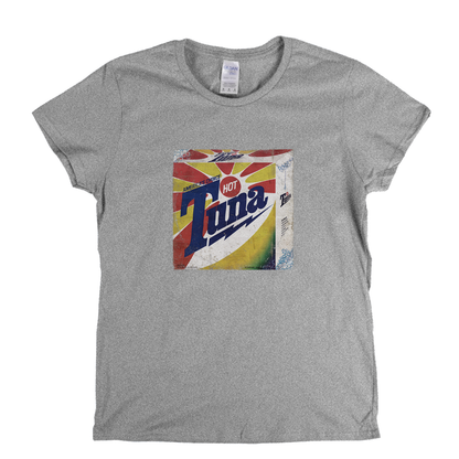 Hot Tuna Americas Choice Womens T-Shirt