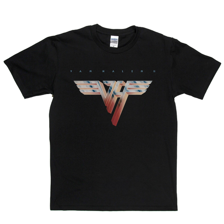 Van Halen II T-Shirt