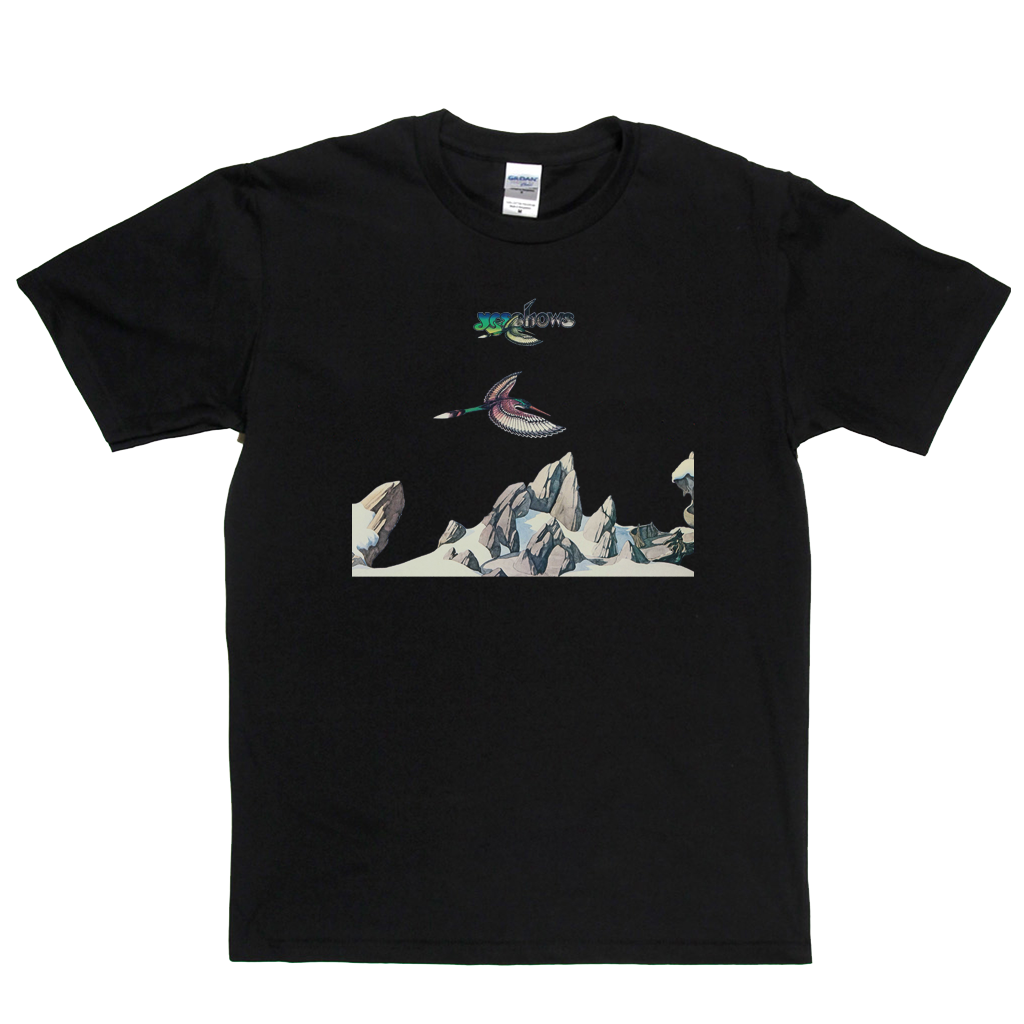 Yesshows T-Shirt