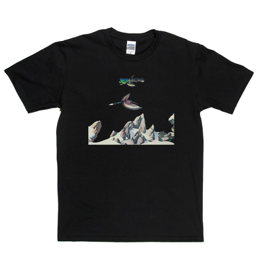 Yesshows T-Shirt
