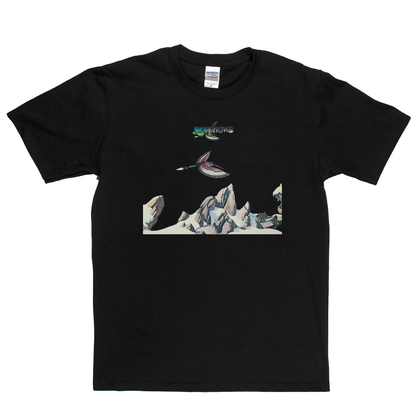 Yesshows T-Shirt