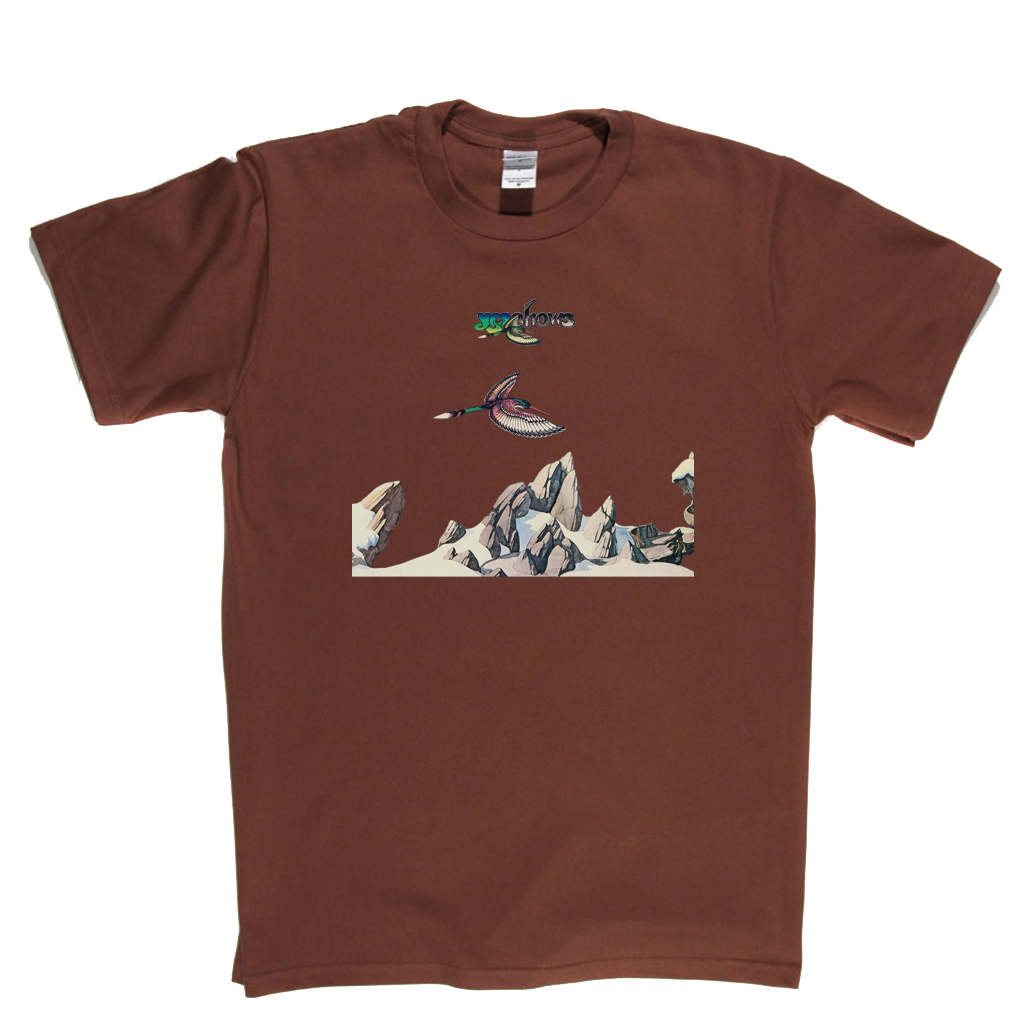 Yesshows T-Shirt