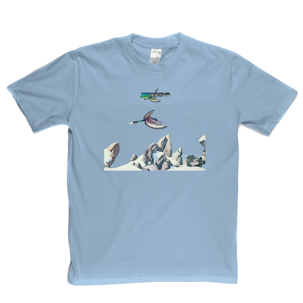 Yesshows T-Shirt