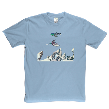 Yesshows T-Shirt