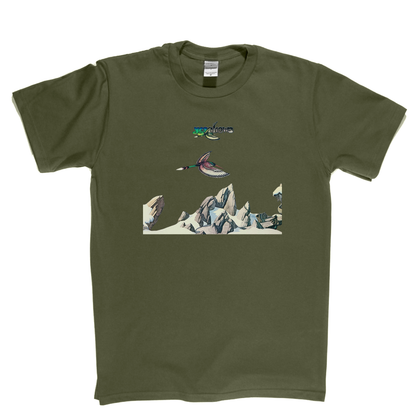 Yesshows T-Shirt